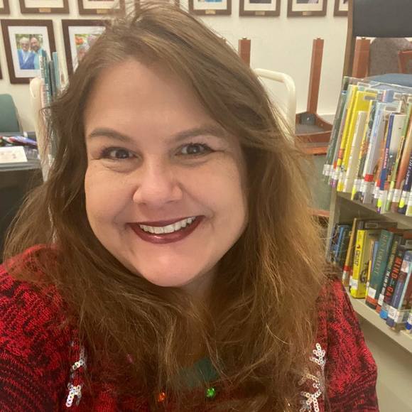 Meet your Posher, Sherilyn - Picture 1 of 1